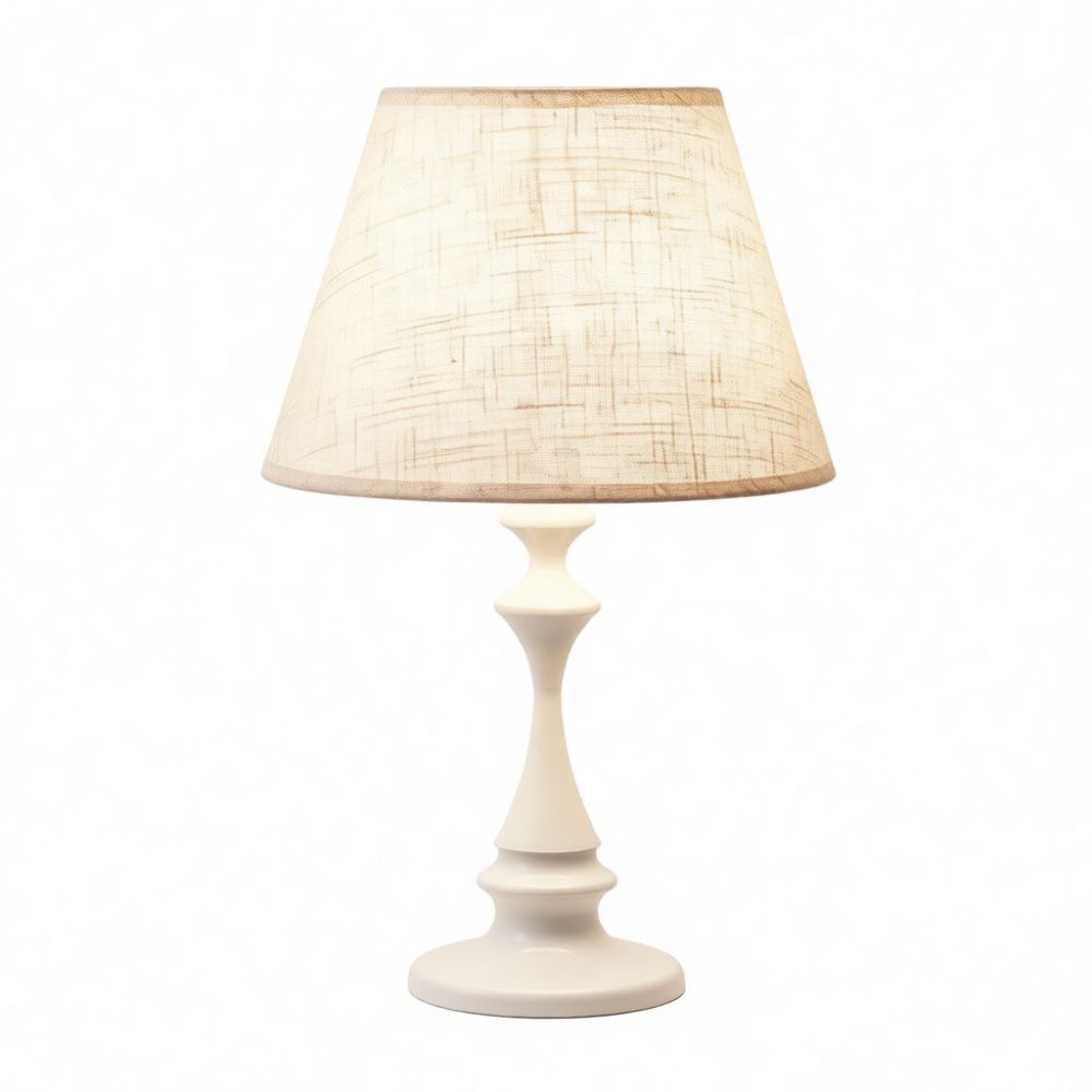 Lighting Decor Bedroom - 빈티지 스타일의 미국식 테이블 램프, 밝기