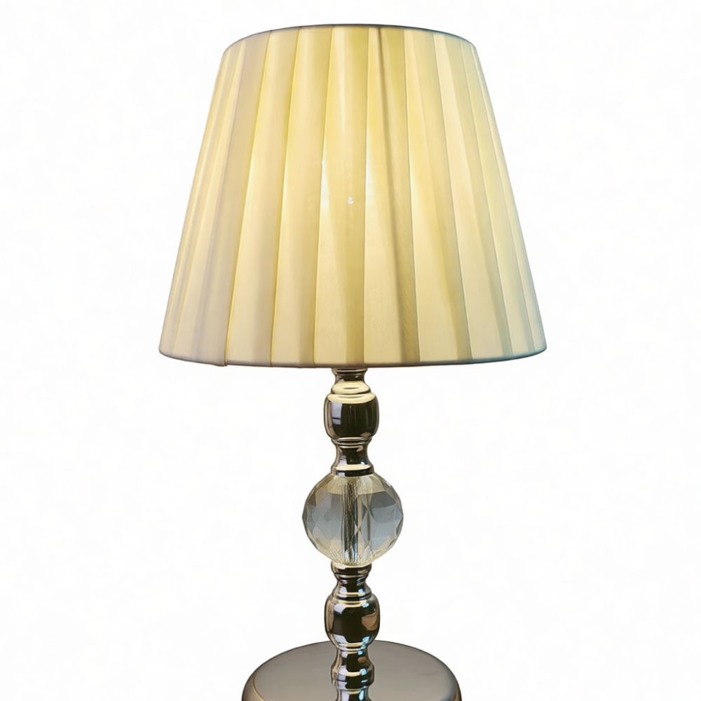 레트로 스타일의 빈티지 테이블 램프, 미국식 데스크 램 - Lighting Decor Bedroom 리뷰 및 가격