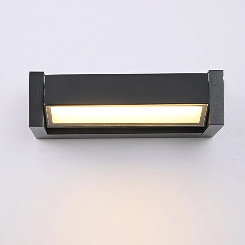 LED 조명, 실외 현관등, 벽걸이형 조명, 외부 벽면 - Decor Lighting Cy 리뷰 및 가격
