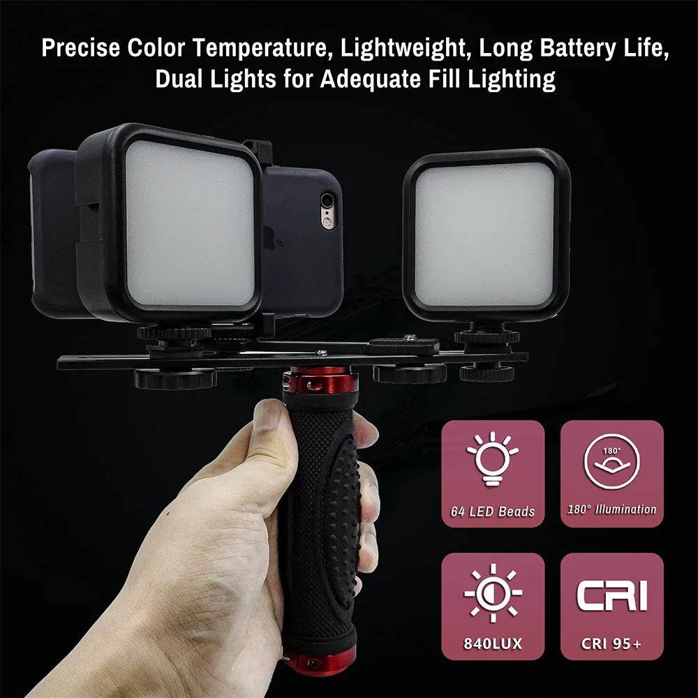 치과 사진 조명 구강 내 LED 구강 충전 램프 치과  - Lighting Visual 리뷰 및 가격