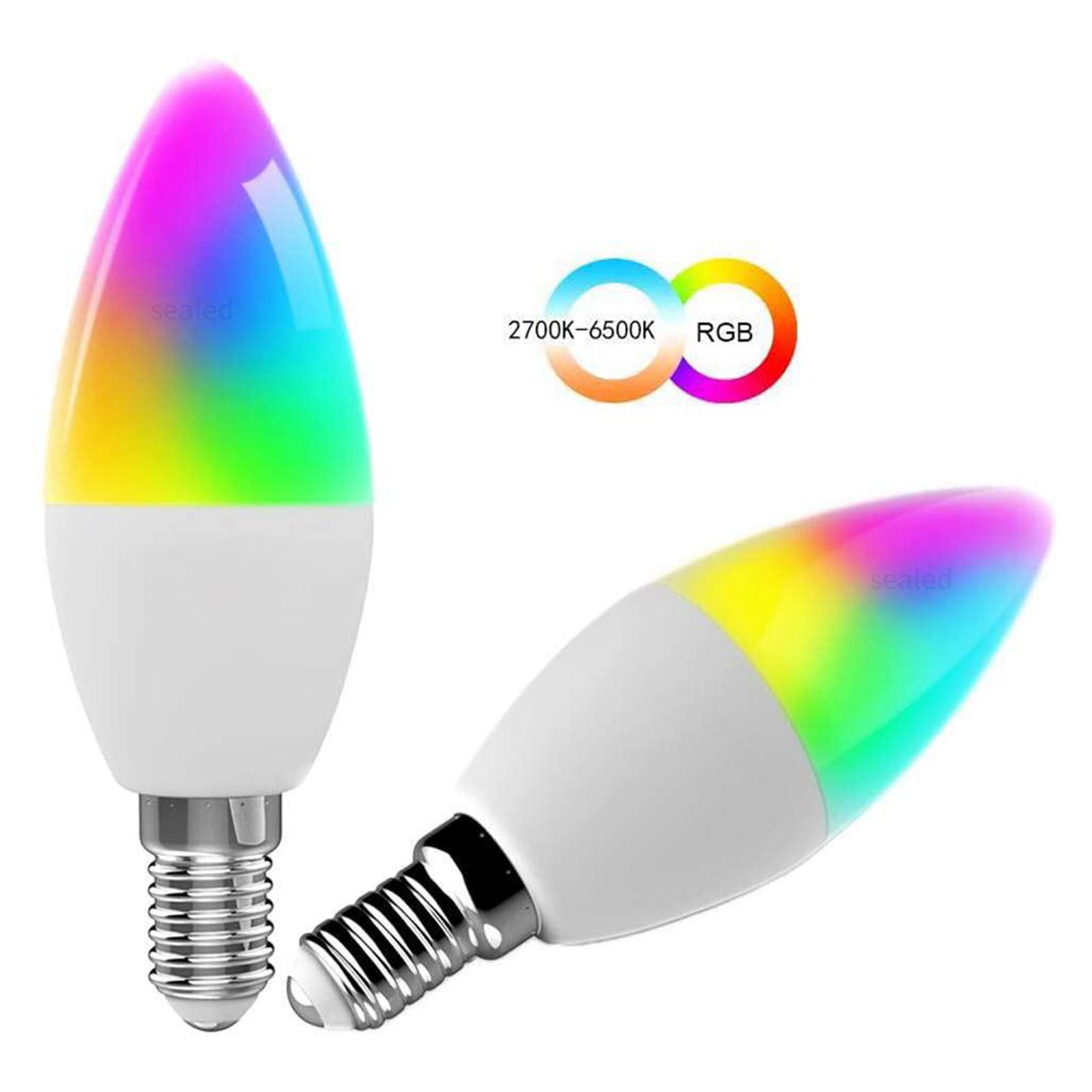블루투스 스피커가 내장된 스마트 디밍 RGB 색온도 조 - Lighting Decor Bedroom 리뷰 및 가격