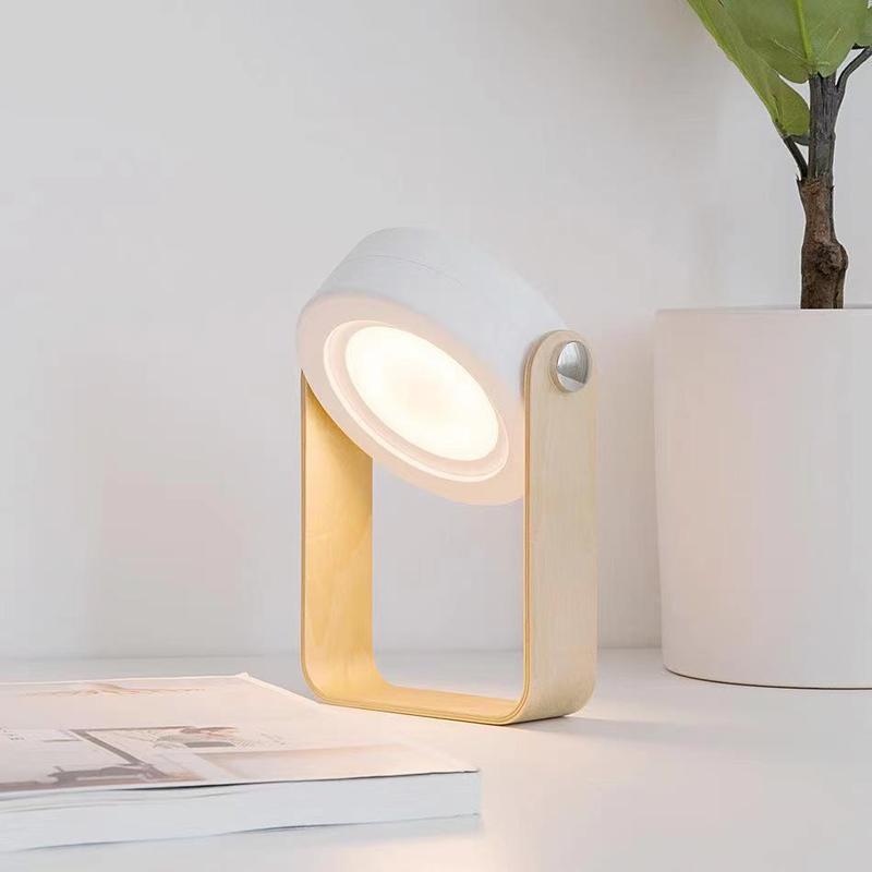 샤이니잉 접이식 야간 조명, USB 충전식 램프, 3가 - Lighting Decor Bedroom 리뷰 및 가격