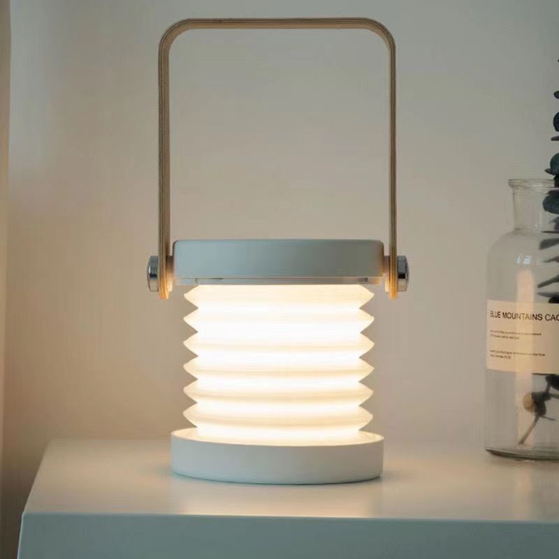 샤이니잉 접이식 야간 조명, USB 충전식 램프, 3가 - Lighting Decor Bedroom 리뷰 및 가격