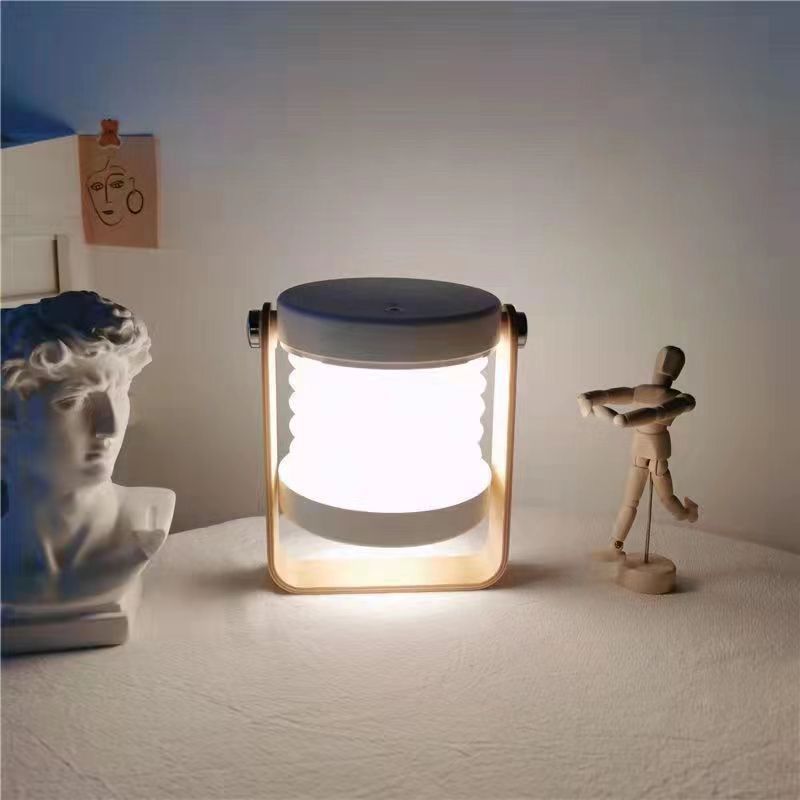 샤이니잉 접이식 야간 조명, USB 충전식 램프, 3가 - Lighting Decor Bedroom 리뷰 및 가격
