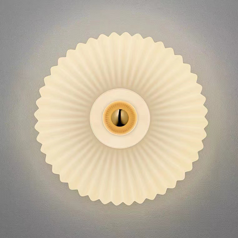 북유럽 복고풍 벽 램프 거실 복도 침실 벽 입구 현관의 - Up Lighting Decor 리뷰 및 가격