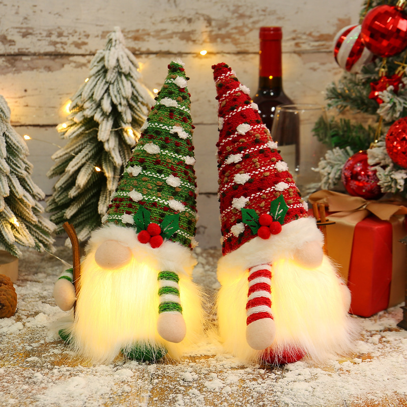 2026년형 LED 조명 장식 슬레딩 요정 인형, 긴  - Lighting Christmas Decor 리뷰 및 가격
